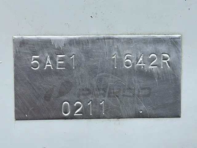 三菱 キャンター TPG-FEA50(未入力/関係無)の写真17