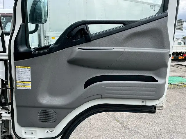 三菱 キャンター TPG-FEA50(未入力/関係無)の写真19