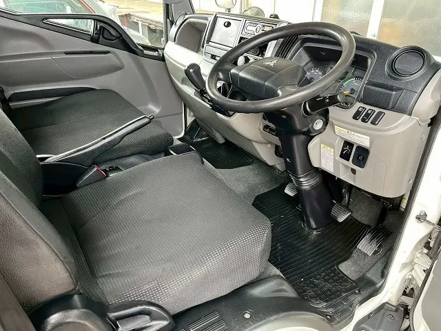 三菱 キャンター TPG-FEA50(未入力/関係無)の写真20