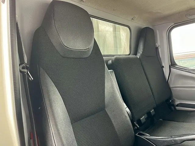 三菱 キャンター TPG-FEA50(未入力/関係無)の写真21