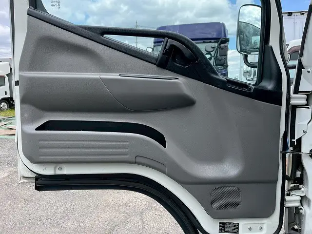 三菱 キャンター TPG-FEA50(未入力/関係無)の写真23