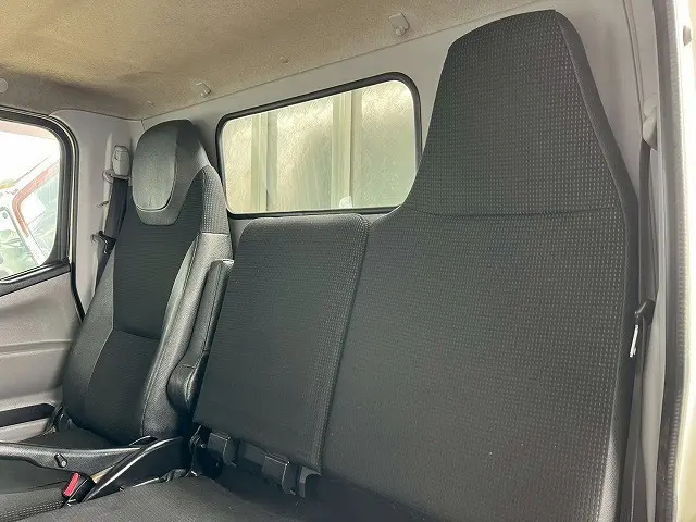 三菱 キャンター TPG-FEA50(未入力/関係無)の写真25