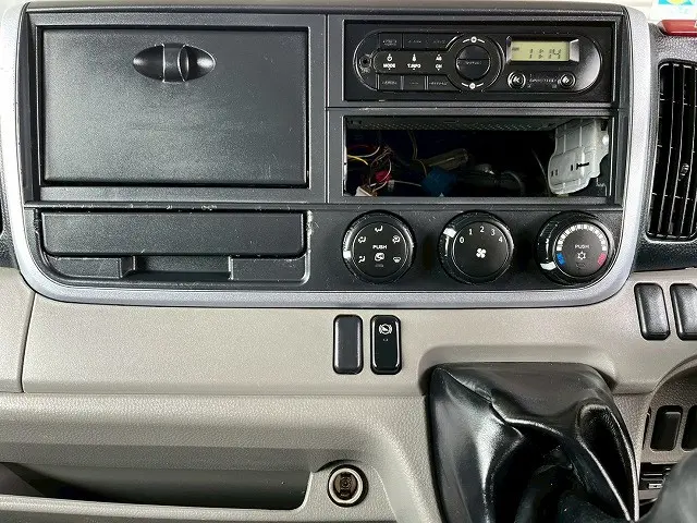 三菱 キャンター TPG-FEA50(未入力/関係無)の写真27