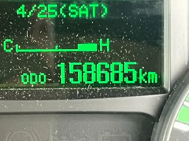 三菱 キャンター TPG-FEA50(未入力/関係無)の写真28