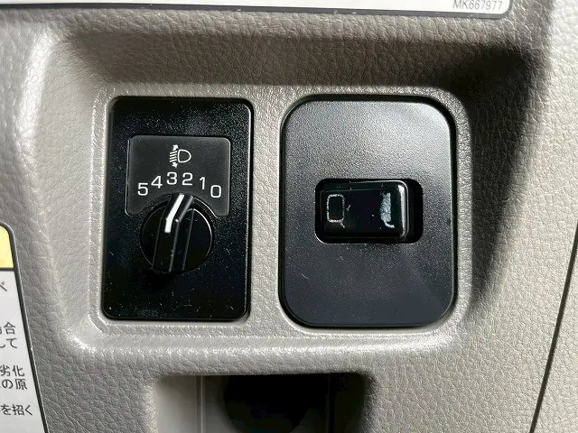 三菱 キャンター TPG-FEA50(未入力/関係無)の写真29