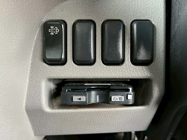 三菱 キャンター TPG-FEA50(未入力/関係無)の写真31