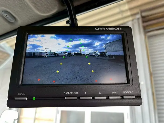 三菱 キャンター TPG-FEA50(未入力/関係無)の写真33