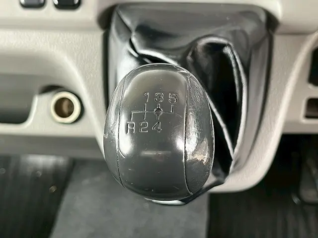 三菱 キャンター TPG-FEA50(未入力/関係無)の写真34