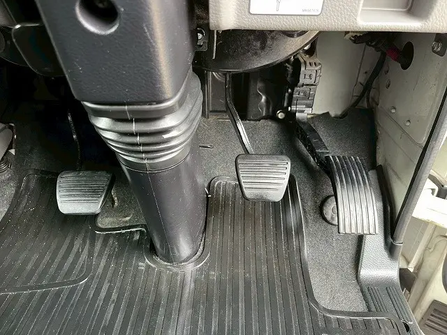 三菱 キャンター TPG-FEA50(未入力/関係無)の写真35