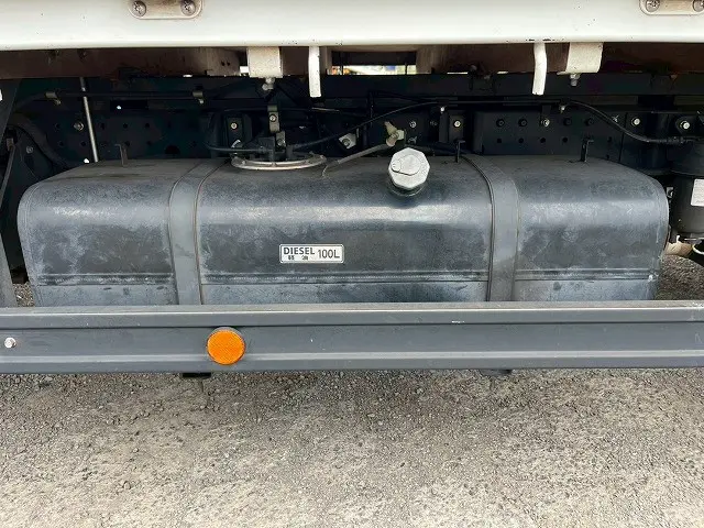 三菱 キャンター TPG-FEA50(未入力/関係無)の写真36