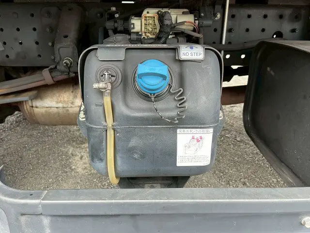 三菱 キャンター TPG-FEA50(未入力/関係無)の写真37