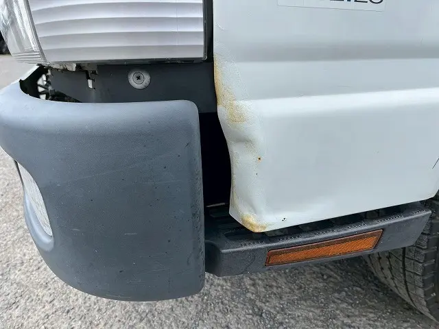 三菱 キャンター TPG-FEA50(未入力/関係無)の写真42