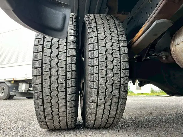 三菱 キャンター TPG-FEA50(未入力/関係無)の写真43