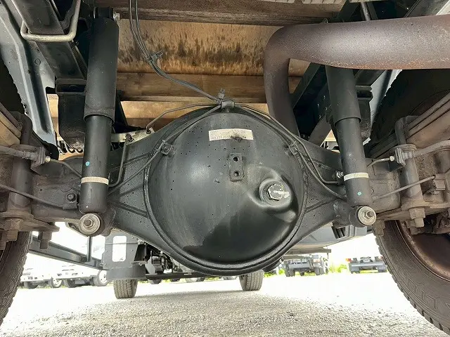 三菱 キャンター TPG-FEA50(未入力/関係無)の写真44