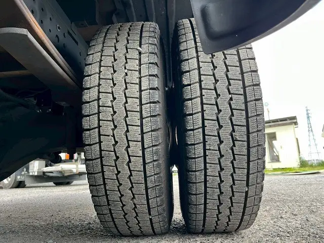 三菱 キャンター TPG-FEA50(未入力/関係無)の写真45