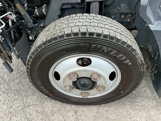 三菱 キャンター TPG-FEA50(未入力/関係無)の写真46