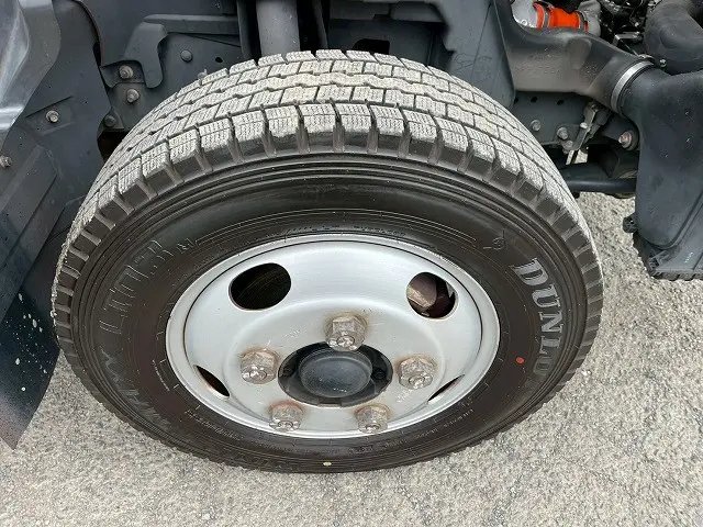 三菱 キャンター TPG-FEA50(未入力/関係無)の写真47