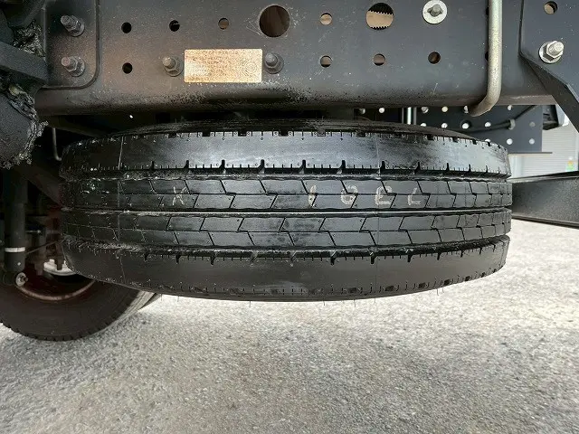 三菱 キャンター TPG-FEA50(未入力/関係無)の写真48