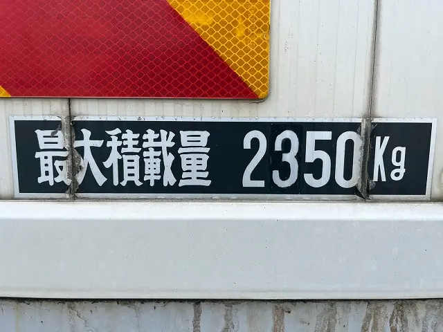 三菱 ファイター TKG-FK64F(未入力/関係無)の写真17