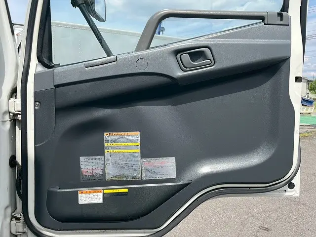 三菱 ファイター TKG-FK64F(未入力/関係無)の写真18