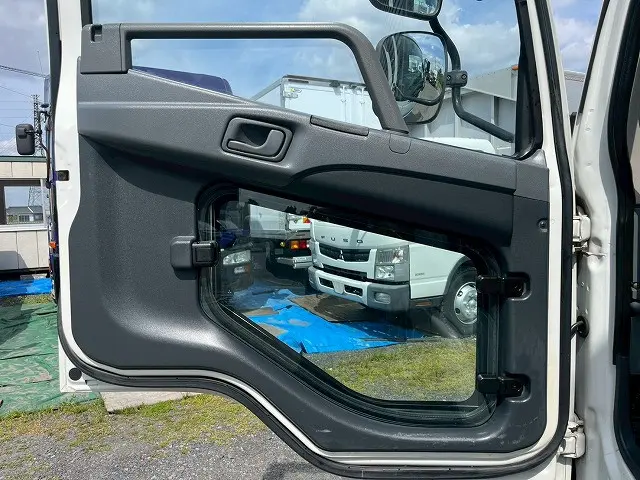 三菱 ファイター TKG-FK64F(未入力/関係無)の写真22