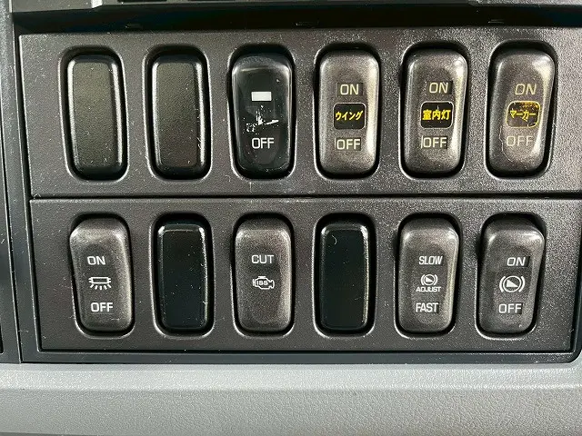 三菱 ファイター TKG-FK64F(未入力/関係無)の写真28