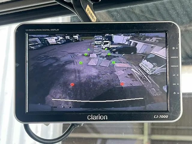 三菱 ファイター TKG-FK64F(未入力/関係無)の写真32