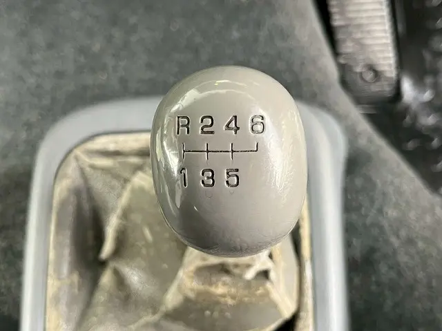 三菱 ファイター TKG-FK64F(未入力/関係無)の写真33