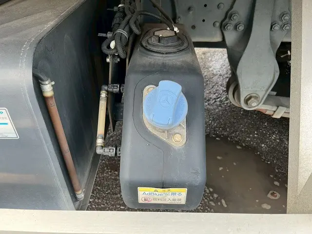 三菱 ファイター TKG-FK64F(未入力/関係無)の写真38