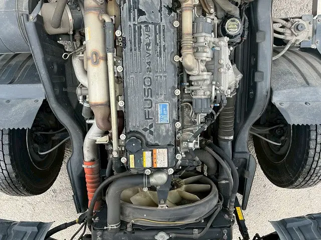 三菱 ファイター TKG-FK64F(未入力/関係無)の写真39