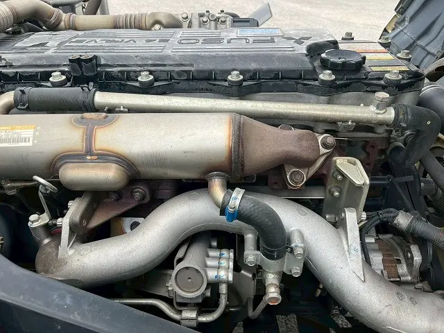 三菱 ファイター TKG-FK64F(未入力/関係無)の写真40