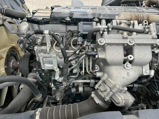 三菱 ファイター TKG-FK64F(未入力/関係無)の写真41