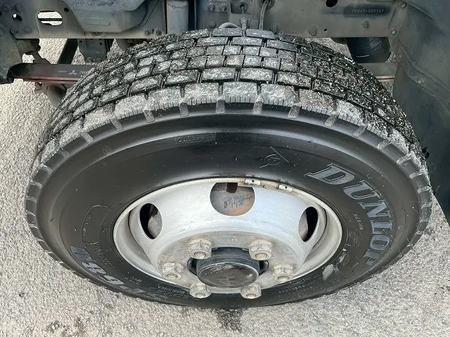 三菱 ファイター TKG-FK64F(未入力/関係無)の写真46