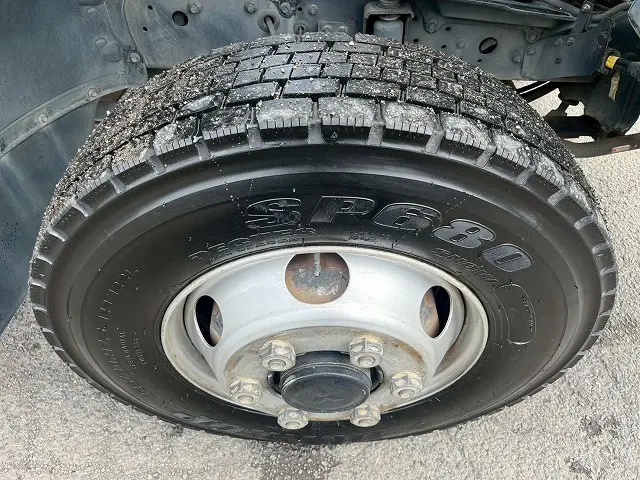 三菱 ファイター TKG-FK64F(未入力/関係無)の写真47