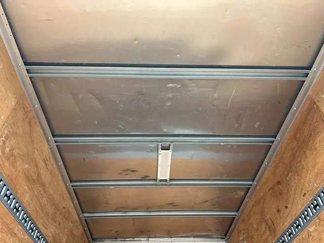 オートマ車！5トン限定準中型免許！R4-デュトロ・アルミバン|日野 デュトロ 2RG-XZC605M(未入力/関係無)の写真12