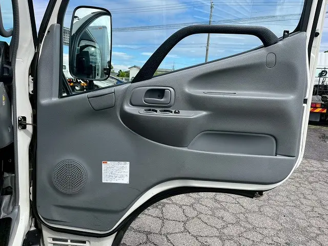 日野 デュトロ 2RG-XZC605M(未入力/関係無)の写真19