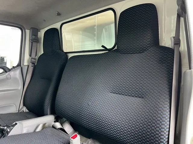 日野 デュトロ 2RG-XZC605M(未入力/関係無)の写真21