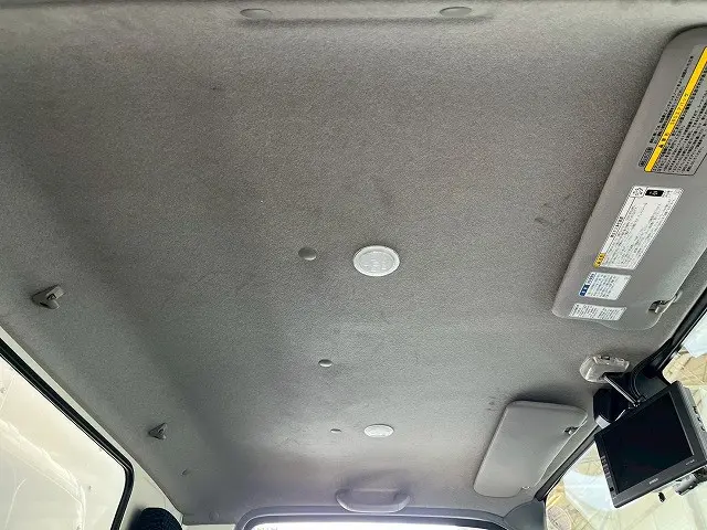 日野 デュトロ 2RG-XZC605M(未入力/関係無)の写真22