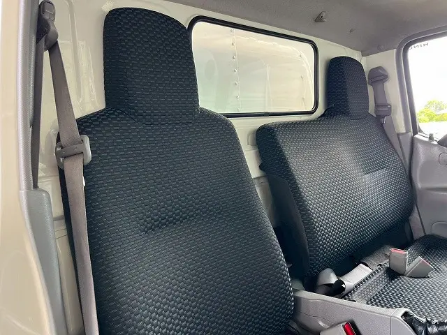 日野 デュトロ 2RG-XZC605M(未入力/関係無)の写真25