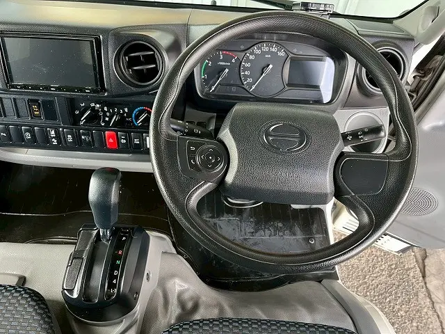 日野 デュトロ 2RG-XZC605M(未入力/関係無)の写真27