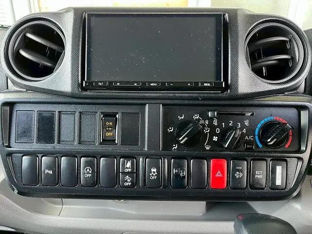 日野 デュトロ 2RG-XZC605M(未入力/関係無)の写真29