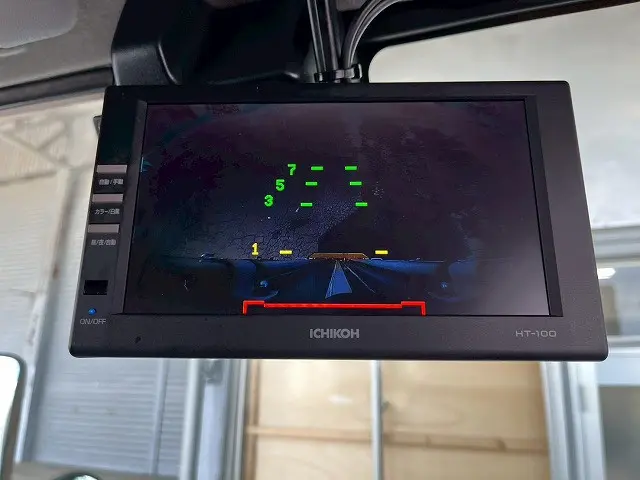 日野 デュトロ 2RG-XZC605M(未入力/関係無)の写真34