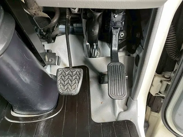 日野 デュトロ 2RG-XZC605M(未入力/関係無)の写真36