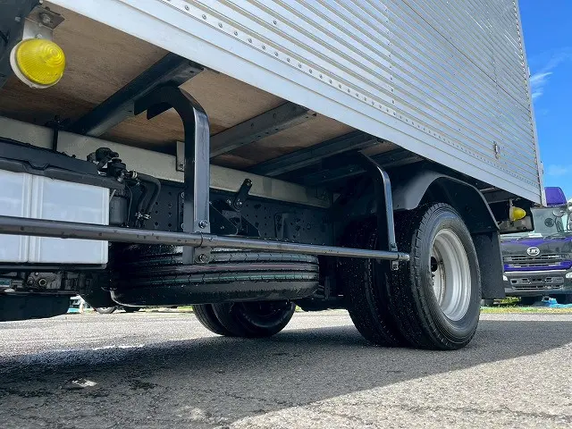 日野 デュトロ 2RG-XZC605M(未入力/関係無)の写真37