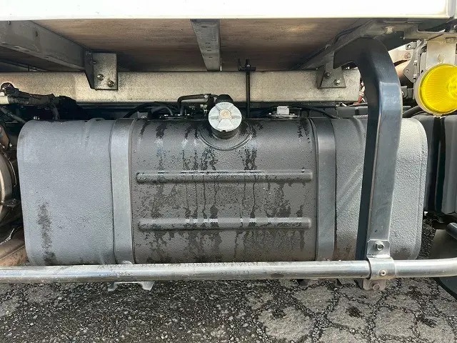 日野 デュトロ 2RG-XZC605M(未入力/関係無)の写真39