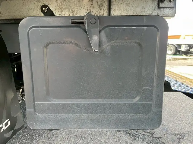 日野 デュトロ 2RG-XZC605M(未入力/関係無)の写真40