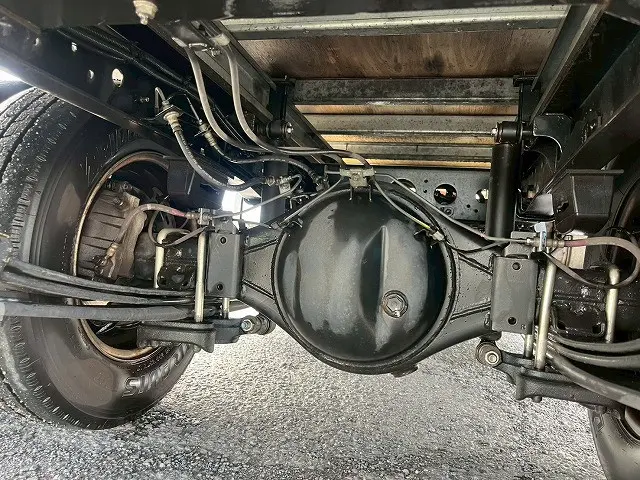 日野 デュトロ 2RG-XZC605M(未入力/関係無)の写真44