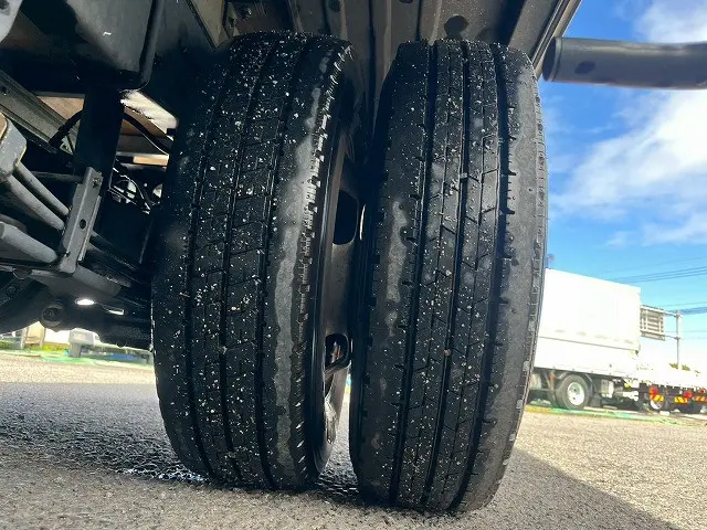 日野 デュトロ 2RG-XZC605M(未入力/関係無)の写真45