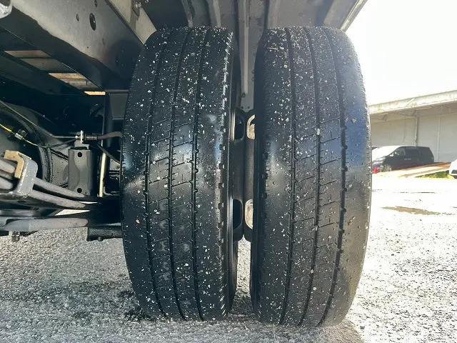 日野 デュトロ 2RG-XZC605M(未入力/関係無)の写真46