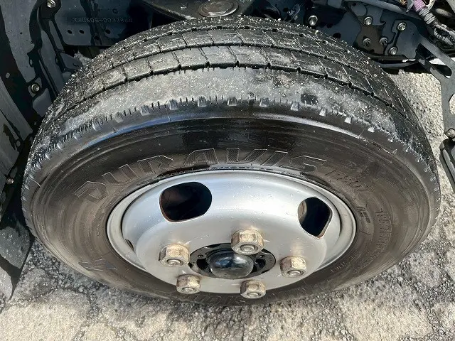 日野 デュトロ 2RG-XZC605M(未入力/関係無)の写真47